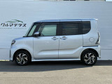 シフォン カスタム R スマートアシスト 4WD 