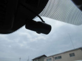 前方ドライブレコーダーです!