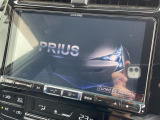 プリウス 1.8 S ツーリングセレクション 本革シート 修復歴無し