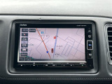 ヴェゼル 1.5 X ホンダセンシング 修復歴無し