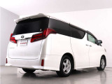 当店では、厳選された車両のみ展示しております。アルファード・ヴェルファイアに特化した専門店ならではの豊富な在庫の中から、お気に入りの一台をお探しください!