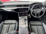 A7スポーツバック  45 TFSI クワトロ 4WD