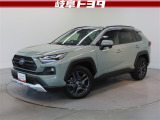 トヨタ RAV4