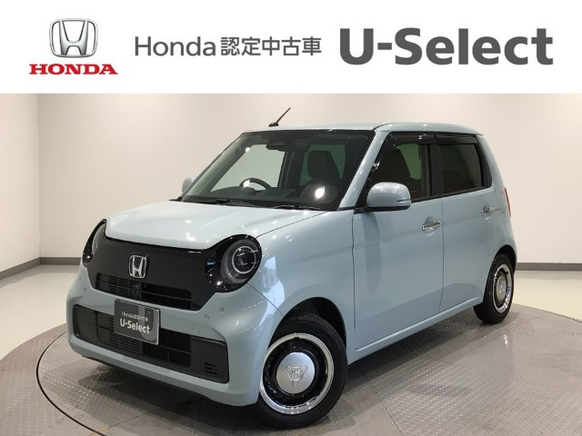 N-ONE  660 オリジナル