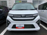 ムーヴ G 4WD 
