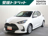 ヤリス 1.5 ハイブリッド G 