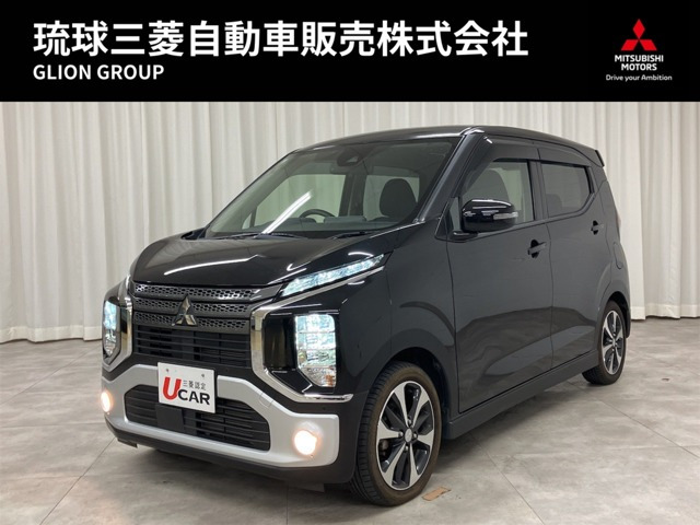 eKクロス G