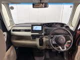 N-BOX G L ホンダセンシング 