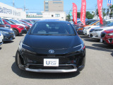 プリウス 2.0 Z E-Four 4WD 