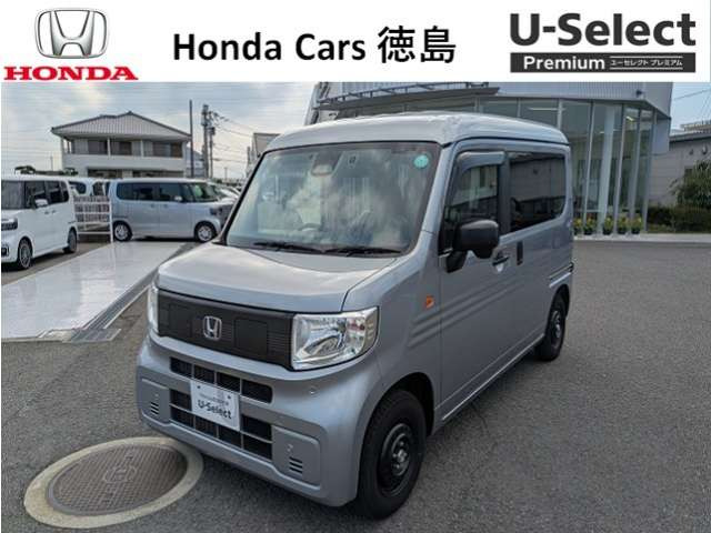 N-VAN e: e: L4 