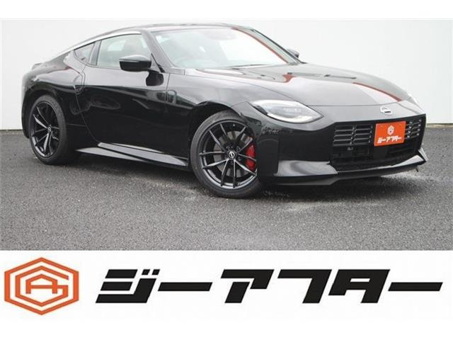 フェアレディZ 3.0 バージョン ST ワンオーナー 6MT BOSEサウンド