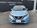 ノート 1.2 X FOUR スマートセーフティエディション 4WD 