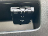 ETCです。セットアップを完了してから納車となりますので、すぐにご利用頂けます。