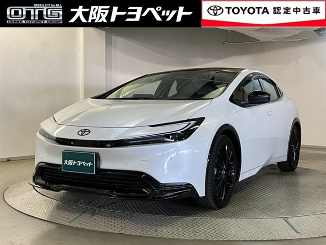 プリウス 2.0 Z 