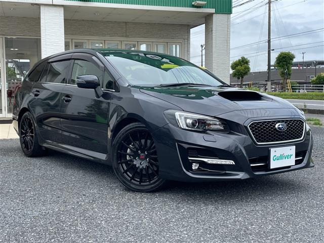レヴォーグ 2.0 GT-S アイサイト 4WD 4WD 修復歴無し
