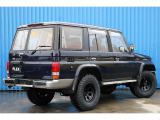 ランドクルーザープラド 3.0 SXワイド ディーゼル 4WD 