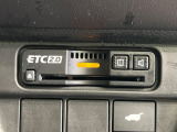 【ETC】高速道路の料金所をストレスなく通過!話題のスポットやサービスエリアに多い「スマートIC」利用時は必須のアイテムです。当店でセットアップを実施、ご納車当日からすぐにご利用いただけます!