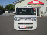 ワゴンRスマイル G 4WD 