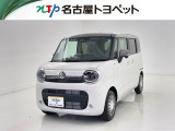 スズキ ワゴンRスマイル