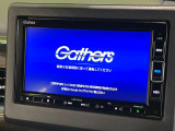 N-BOXカスタム G L ホンダセンシング 