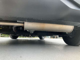 下部廻りの写真になります