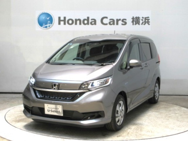 フリード+ 1.5 ハイブリッド G ホンダセンシング