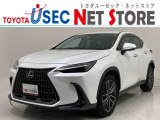 レクサス NX