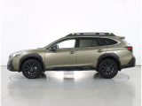 レガシィアウトバック 1.8 エックスブレイク EX 4WD 