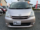 ムーヴ X 4WD 