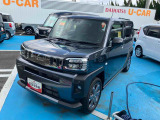 ダイハツ認定中古車ならもしもの時も安心です。充実した中古車保証付きで販売しております。