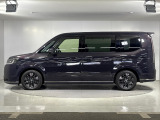 雨の日は中古車は選びにくいですよね。でも当店なら安心です。電話予約を頂ければ屋根下へ移動させて頂きます。雨でもじっくりご検討いただけます。