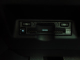 ETC2.0車載器付きです。高速道路の料金所もスムーズに通過できます。