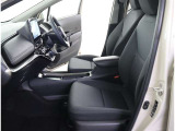 見通しのよいすっきりとした視界で、誰でも運転しやすいです。運転のしやすさは疲れにくさにも繋がりますよ♪