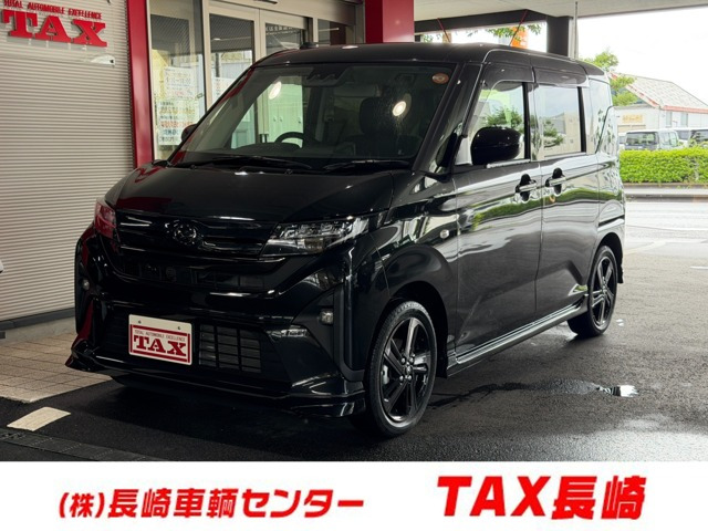 ムーヴ RS