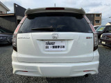 ストリーム 2.0 RSZ 4WD 