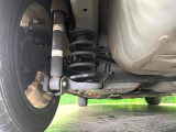 お車を安心してお乗りいただく為には、足回りの定期点検が欠かせません。サービスサポート(有償保証)では無料点検もご提供しており、安心のカーライフをお過ごしいただけるサポート体制が整っています。