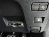 ETC車載器付きです。高速道路の料金所もスムーズに通過できます。