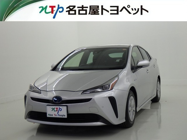 プリウス 1.8 S 