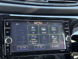 フルセグTV・CD・DVD再生機能・Bluetoothも対応でオーディオ機能充実♪