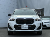 X1 M35i xドライブ DCT 4WD 