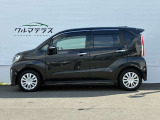 ステラ カスタムF 4WD 