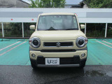 ハスラー ハイブリッド(HYBRID) X 4WD 