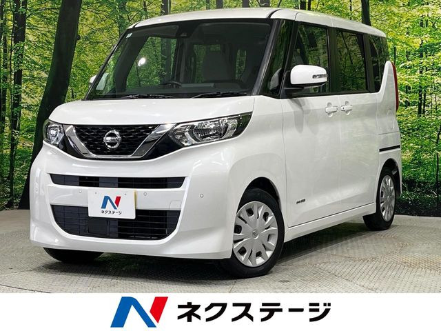 ルークス X 