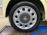 155/65R14 純正ホイールカバー