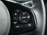 ◆アダプティブクルーズコントロール◆予め設定した車速内でクルマが自動的に加減速。前走車との適切な車間距離を維持しながら追従走行します。【LKAS】車線維持支援システムでステアリング操作を支援。