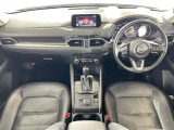CX-5 2.2 XD Lパッケージ 本革シート 修復歴無し