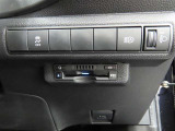 ETC車載器付きです。遠出も快適に行けます。