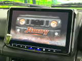 ジムニー  XC