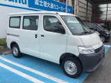 ボンゴバン  1.5 STD