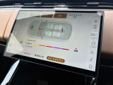 【コンフォートパック メーカーop価格￥481000】ラミネートフロント&リヤガラス、フロントセンターコンソール急速クーラーボックス、4ゾーンクライメートコントロール、イオン空気清浄システムプロのパックです。